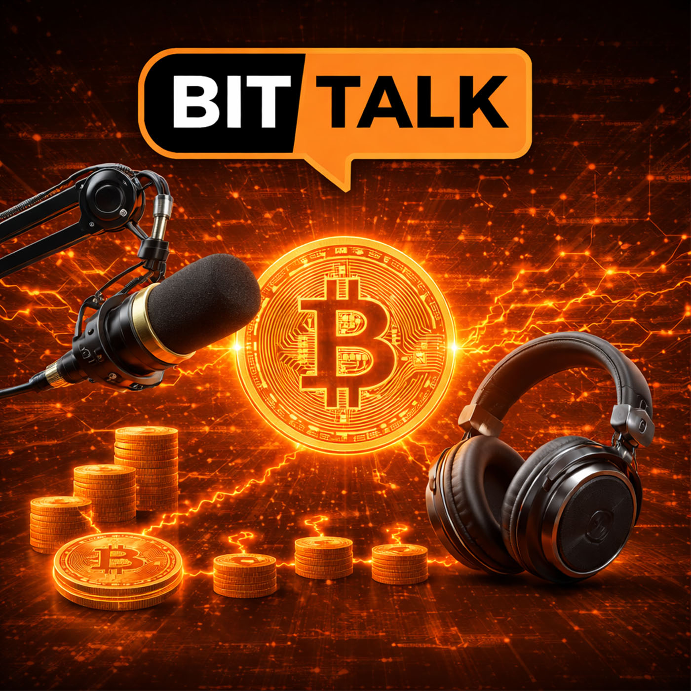 BitTalkShow